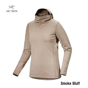 yGg[P10zArc'teryx A[NeNX Rho Hoody Women's X00000732604 Ki