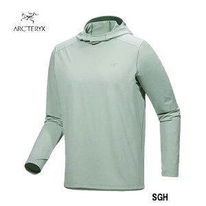 Arc'teryx A[NeNX R[}bN t[fB Y X000009699xx Ki