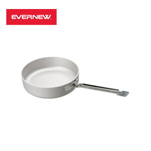 EVERNEW �G�o�j���[ HD. ALU Pan 14�@EBY632 �������K�i�@�A�E�g�h�A�@�o�R�@�N�b�J�[�@�R�b�w���@�t���C�p��
