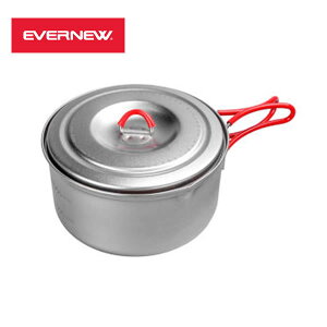 EVERNEW �G�o�j���[ Ti U.L. Pot 900�@ECA533 �������K�i�@�A�E�g�h�A�@�L�����v�@�o�R�@�N�b�J�[�@�|�b�g