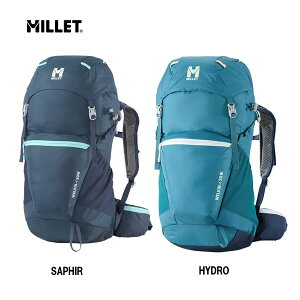 MILLET ~[ EFL30W EBY MIS0748 Ki
