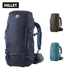 MILLET ~[ T[XtF[ NX 30+5 MIS0756 Ki