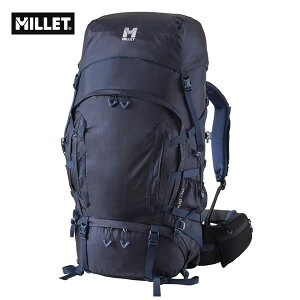 MILLET ~[ T[XtF[ NX 75+ MIS0770 Ki