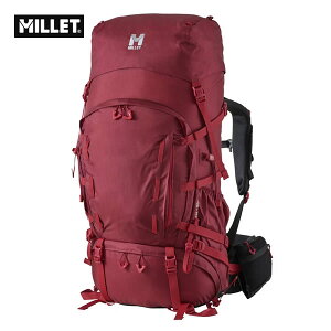 MILLET ~[ T[XtF[ NX 60+ MIS0771 Ki