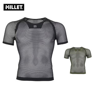 MILLET �~���[�@�h���C�i�~�b�N ���b�V�� �V���[�g�X���[�u MIV01566 �C�O�T�C�Y�\�L �������K�i