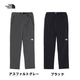 ザ・ノース・フェイス THE NORTH FACE バーブパンツ（メンズ） NB82502 国内正規品1