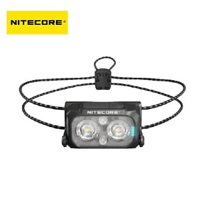NITECORE �i�C�g�R�A NU25 MCT UL 42520 �������K�i