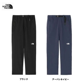 THE NORTH FACE ザ・ノース・フェイス バーブパンツ メンズ NB32302 国内正規品