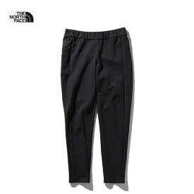 THE NORTH FACE ザ・ノース・フェイス アルパインタイトパンツ レディース NBW81903　BK Lサイズ 国内正規品