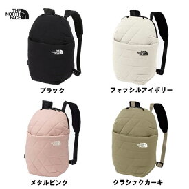 ザ・ノース・フェイス THE NORTH FACE ジオフェイスミニパック 3FZ NM32351 国内正規品