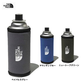 THE NORTH FACE ザ・ノース・フェイス CBカンカバー250 NN32240　全3色 1サイズ 国内正規品