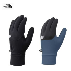 THE NORTH FACE ザ・ノース・フェイス イーチップグローブ ユニセックス NN62344　全2色 3サイズ 国内正規品