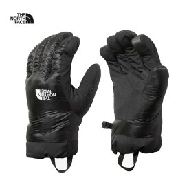 THE NORTH FACE ザ・ノース・フェイス インサレーショングローブショート ユニセックス NN62507　全1色 4サイズ 国内正規品