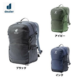 deuter ドイター オルチャ 25　D6810124 国内正規品
