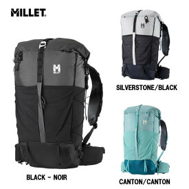 MILLET ミレー パルマラン 35 MIS01301 国内正規品