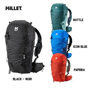 MILLET �~���[ GRX 22 MIS01303 �������K�i