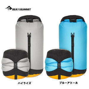 �V�[�g�D�T�~�b�g SEATOSUMMIT Evac�R���v���b�V�����h���C�o�b�OUL 13L ST83272 �������K�i