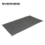 EVERNEW エバニュー Footprint/ MEADOW and LEDGE EBYL310 国内正規品