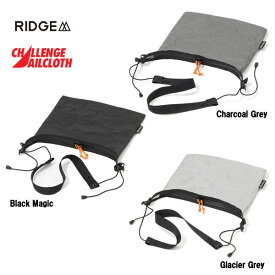 RIDGE MOUNTAIN GEAR リッジマウンテンギア Sacoche 国内正規品