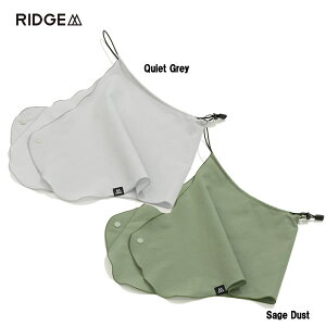 RIDGE MOUNTAIN GEAR ���b�W�}�E���e���M�A Sunshade �������K�i
