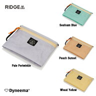 RIDGE MOUNTAIN GEAR リッジマウンテンギア Travel Pouch Plus 国内正規品