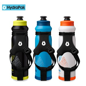 HydraPak �n�C�h���p�b�N �e���|�v�� 400ml THD4001 �������K�i