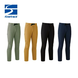 ファイントラック finetrack カミノパンツロング MEN'S 男性用 cp 743211 FBM0123