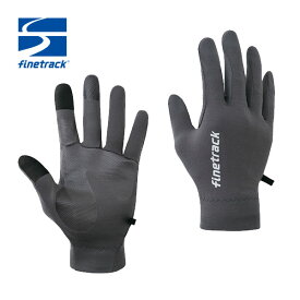 ファイントラック finetrack メリノスピングローブ cp 751000 FGU0221 国内正規品