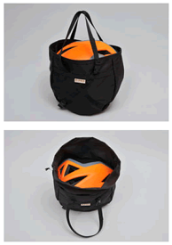 アライテント ヘルメットバッグ 712006 0230800 国内正規品