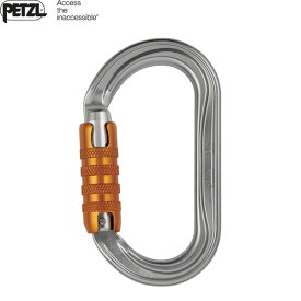 ペツル オーケー トライアクトロック(75g) 775000 M33A TL/ 国内正規品