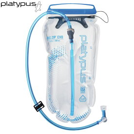 プラティパス ビッグジップEVO 3.0L (3000ml) cp 732001 25005 国内正規品