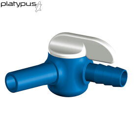 プラティパス ビッグジップEVO用シャットオフバルブ cp 734002 25019 国内正規品