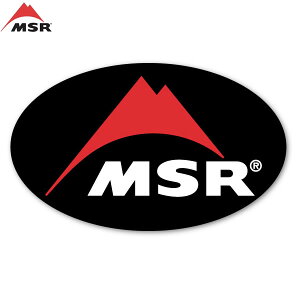 MSR ���S�I�[�o���X�e�b�J�[ cp 765019 36904 �������K�i