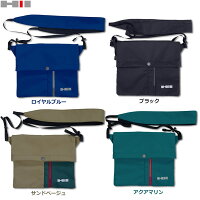 アライテントマップサコッシュ【メール便対応】