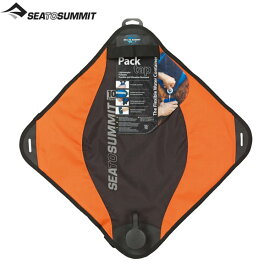 シートゥサミット パックタップ 10L CP 765000 ST84104 国内正規品