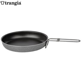 トランギア ノンスティックフライパン L 国内正規品