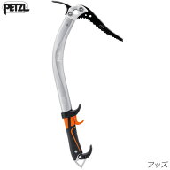 [PETZL] ペツル クォーク U19xx00 国内正規品