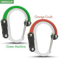 HEROCLIP【3FZ】【メール便対応】
