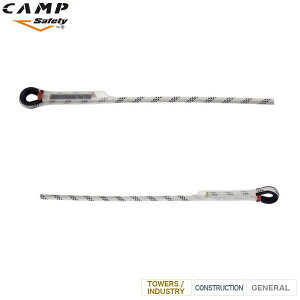 �J���v ���[�N CAMP WORK Rope Lanyard Single 150cm 778000 5203015 �������K�i