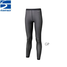 ファイントラック finetrack ドライレイヤーウォーム タイツ ウィメンズ 女性用 cp FUW0523 744183 FUW0523 国内正規品