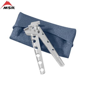 MSR パンハンドラー cp 国内正規品