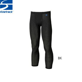 ファイントラック finetrack メリノスピンライト タイツ メンズ 男性用 cp FUM0724 744183 FUM0724 国内正規品