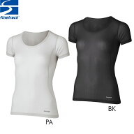ファイントラック finetrack ドライレイヤーベーシック T ウィメンズ 女性用 cp FUW0422 744181 FUW0422 …