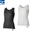 ファイントラック finetrack ドライレイヤーベーシック タンクトップ ウィメンズ 女性用 cp 744185 FUW0423