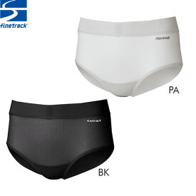 ファイントラック finetrack ドライレイヤーベーシック ショーツ(深め) ウィメンズ 女性用 cp FUW0429 744184 FUW0429