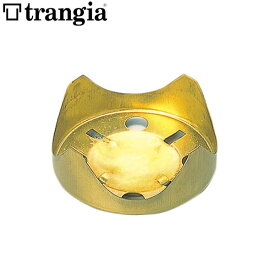 トランギア TR-B25用プリヒーター 718000 TR-FV21 国内正規品