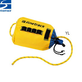 ファイントラック finetrack ゴージュバッグ25 (540g) cp FWG0119 778000 FWG0119 国内正規品