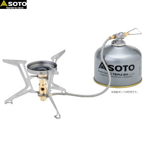 SOTO �}�C�N�����M�����[�^�[�X�g�[�u �t���[�W���� �g���b�N FUSION Trek cp 718005 SOD-331 �������K�i