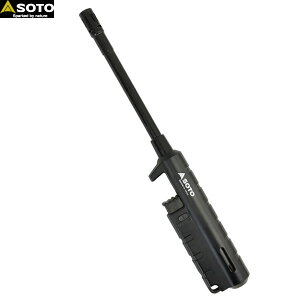 SOTO tB[hC^[ ^[{ cp 765000 ST-484 Ki