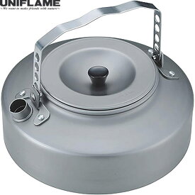 ユニフレーム 山ケトル 900 CP 729020 667736 国内正規品